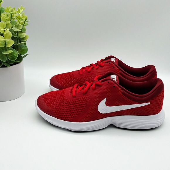 Nike Shoes - NIKE Revolution 4 Womens Sneakers